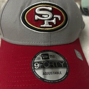 New Era San Francisco 49ers